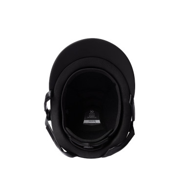 Casque d'équitation ornement en cristal Horze Arix II Casque d'équitation ornement en cristal Horze Arix II