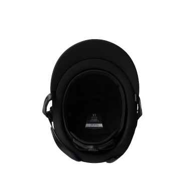 Casque d'équitation ornement en cristal Horze Arix II Casque d'équitation ornement en cristal Horze Arix II