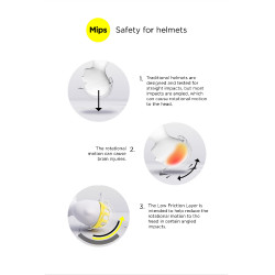 Casque d'équitation technologie Majoris MIPS II B Vertigo Noir / argent Casque d'équitation technologie Majoris MIPS II B Vertigo Noir / argent