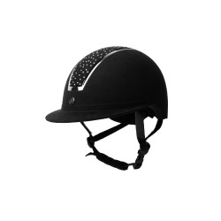 Casque d'équitation Solara II Horze