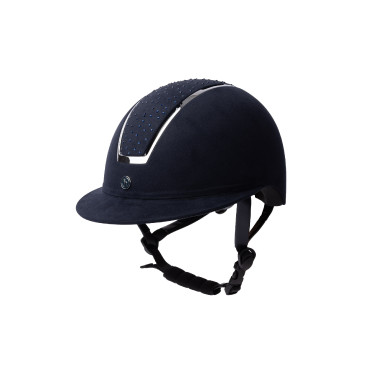 Casque d'équitation Solara II Horze