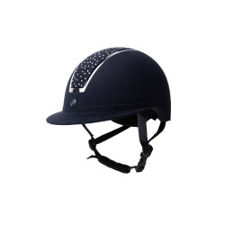Casque d'équitation Solara II Horze