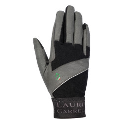 Gants Livigno HKM Noir / gris