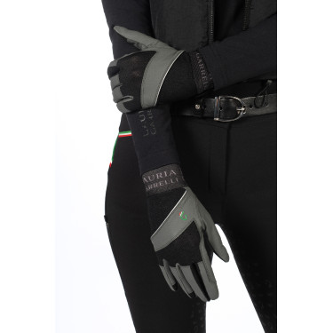 Gants Livigno HKM Gants Livigno HKM