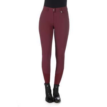 Pantalon Livigno fond 1/1 en silicone HKM femme Lauria Garrelli Pantalon Livigno fond 1/1 en silicone HKM femme Lauria Garrelli
