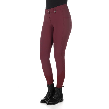 Pantalon Livigno fond 1/1 en silicone HKM femme Lauria Garrelli Pantalon Livigno fond 1/1 en silicone HKM femme Lauria Garrelli