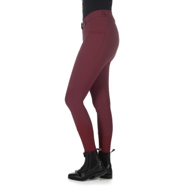 Pantalon Livigno fond 1/1 en silicone HKM femme Lauria Garrelli Pantalon Livigno fond 1/1 en silicone HKM femme Lauria Garrelli