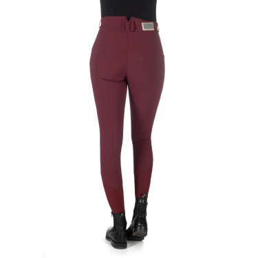 Pantalon Livigno fond 1/1 en silicone HKM femme Lauria Garrelli Pantalon Livigno fond 1/1 en silicone HKM femme Lauria Garrelli