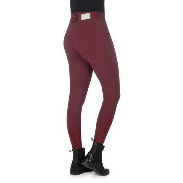 Pantalon Livigno fond 1/1 en silicone HKM femme Lauria Garrelli Pantalon Livigno fond 1/1 en silicone HKM femme Lauria Garrelli