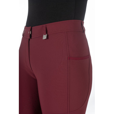 Pantalon Livigno fond 1/1 en silicone HKM femme Lauria Garrelli Pantalon Livigno fond 1/1 en silicone HKM femme Lauria Garrelli