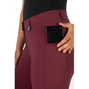 Pantalon Livigno fond 1/1 en silicone HKM femme Lauria Garrelli Pantalon Livigno fond 1/1 en silicone HKM femme Lauria Garrelli