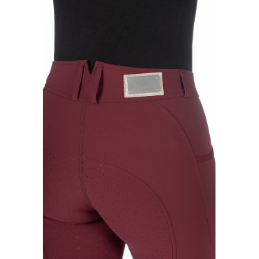 Pantalon Livigno fond 1/1 en silicone HKM femme Lauria Garrelli Pantalon Livigno fond 1/1 en silicone HKM femme Lauria Garrelli