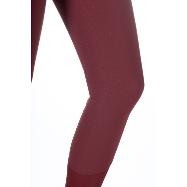 Pantalon Livigno fond 1/1 en silicone HKM femme Lauria Garrelli Pantalon Livigno fond 1/1 en silicone HKM femme Lauria Garrelli
