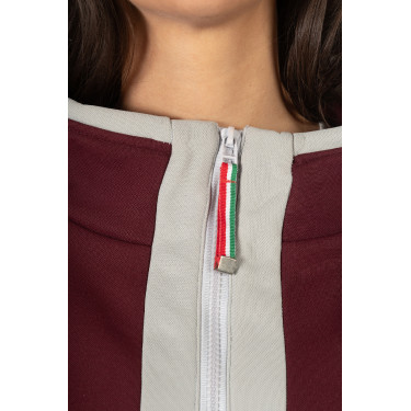 Sweat Livigno femme HKM Sweat Livigno femme HKM