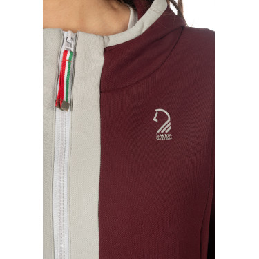 Sweat Livigno femme HKM Sweat Livigno femme HKM