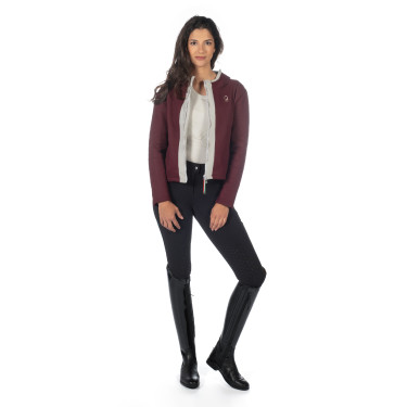 Sweat Livigno femme HKM Sweat Livigno femme HKM