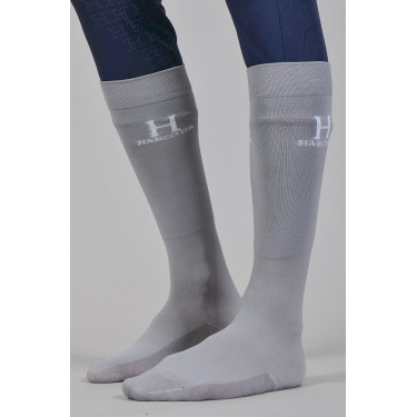 Chaussettes Badminton Harcour Chaussettes Badminton Harcour