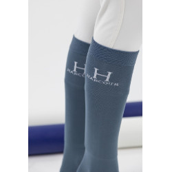 Chaussettes Badminton Harcour Chaussettes Badminton Harcour