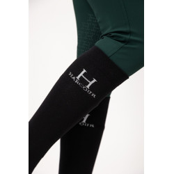 Chaussettes Badminton Harcour Chaussettes Badminton Harcour