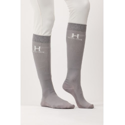 Chaussettes Badminton Harcour Chaussettes Badminton Harcour