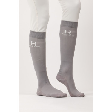 Chaussettes Badminton Harcour Chaussettes Badminton Harcour