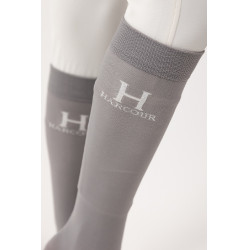 Chaussettes Badminton Harcour Chaussettes Badminton Harcour