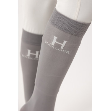 Chaussettes Badminton Harcour Chaussettes Badminton Harcour