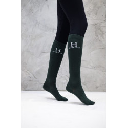 Chaussettes Badminton Harcour Chaussettes Badminton Harcour