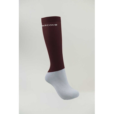 Chaussettes Harcour Vaya 2 paires Chaussettes Harcour Vaya 2 paires