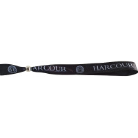 Bracelet Glory Harcour Noir Bracelet Glory Harcour Noir