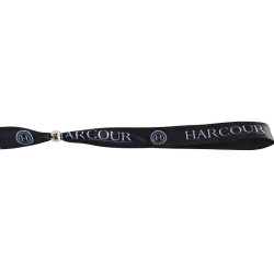 Bracelet Glory Harcour Noir
