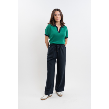 Pantalon Paisley Harcour femme Pantalon Paisley Harcour femme