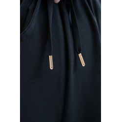 Pantalon Paisley Harcour femme Marine Bleu marine Pantalon Paisley Harcour femme Marine Bleu marine