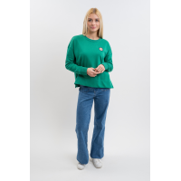 Sweat Santana Harcour Marine Sweat Santana Harcour Marine