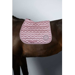 Tapis de selle Valentine Harcour