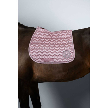 Tapis de selle Valentine Harcour
