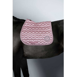 Tapis de selle Valentine Harcour