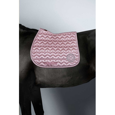 Tapis de selle Valentine Harcour