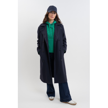 Trench coat Talina Harcour Trench coat Talina Harcour