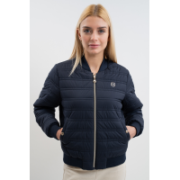 Veste bombers Boecia Harcour Marine