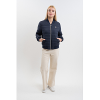 Veste bombers Boecia Harcour Marine Veste bombers Boecia Harcour Marine