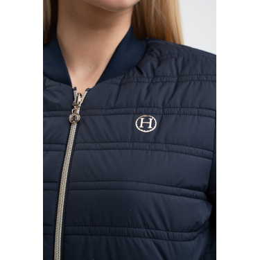 Veste bombers Boecia Harcour Veste bombers Boecia Harcour