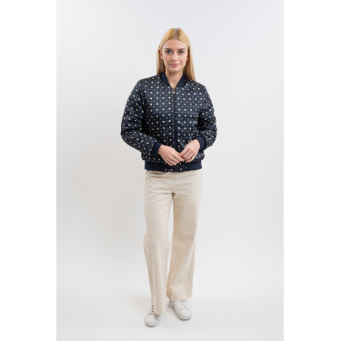 Veste bombers Boecia Harcour Veste bombers Boecia Harcour