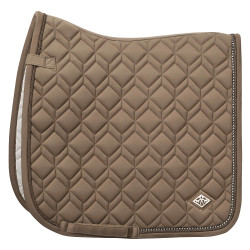Tapis de selle HV Polo Classic DR