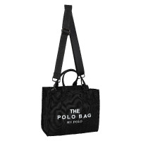 Sac HV Polo Dacy mini Noir