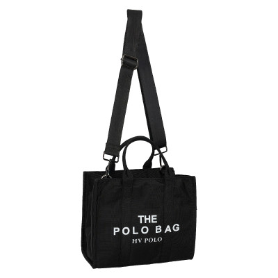 Sac HV Polo Dacy mini Noir