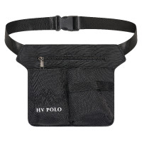 Sac pour tressage HV Polo Dacy Noir Sac pour tressage HV Polo Dacy Noir