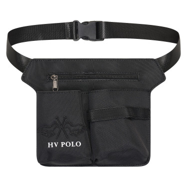 Sac pour tressage HV Polo Dacy Noir