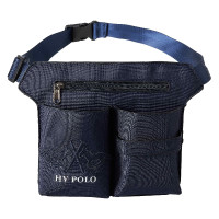 Sac pour tressage HV Polo Dacy Marine