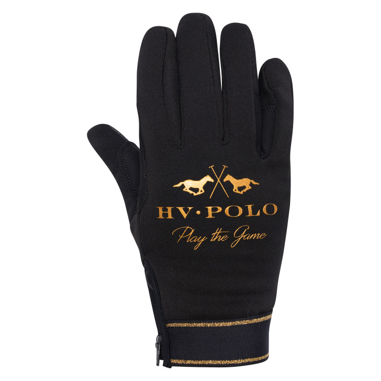 Gants HV Polo Cecile